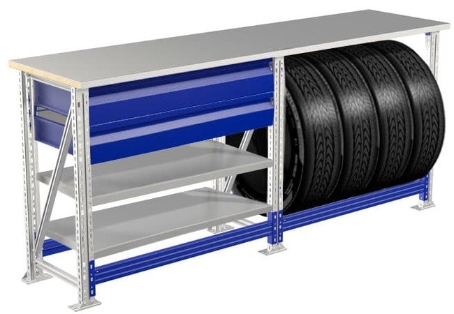 Верстак Master MT100.MF1 / MF1 / MF1.202.000 купить в Новосибирске Верстак Master MT100.MF1 / MF1 / MF1.202.000 купить в Новосибирске