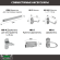 Верстак Profi WT140.WD1/F1.010 (WB 140Sh + WD1 + WS) купить в Новосибирске