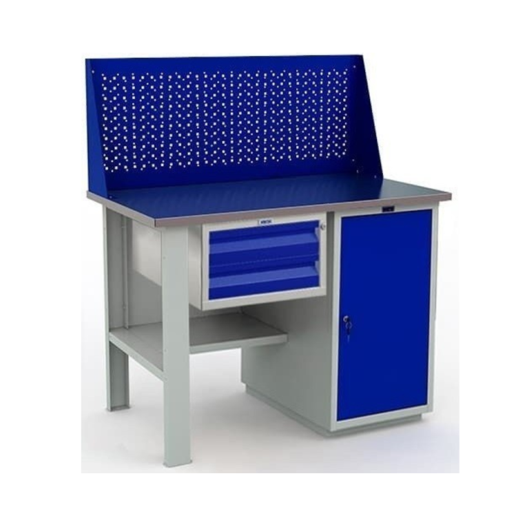 Верстак Profi WT120.F1/WD1.110 купить в Новосибирске