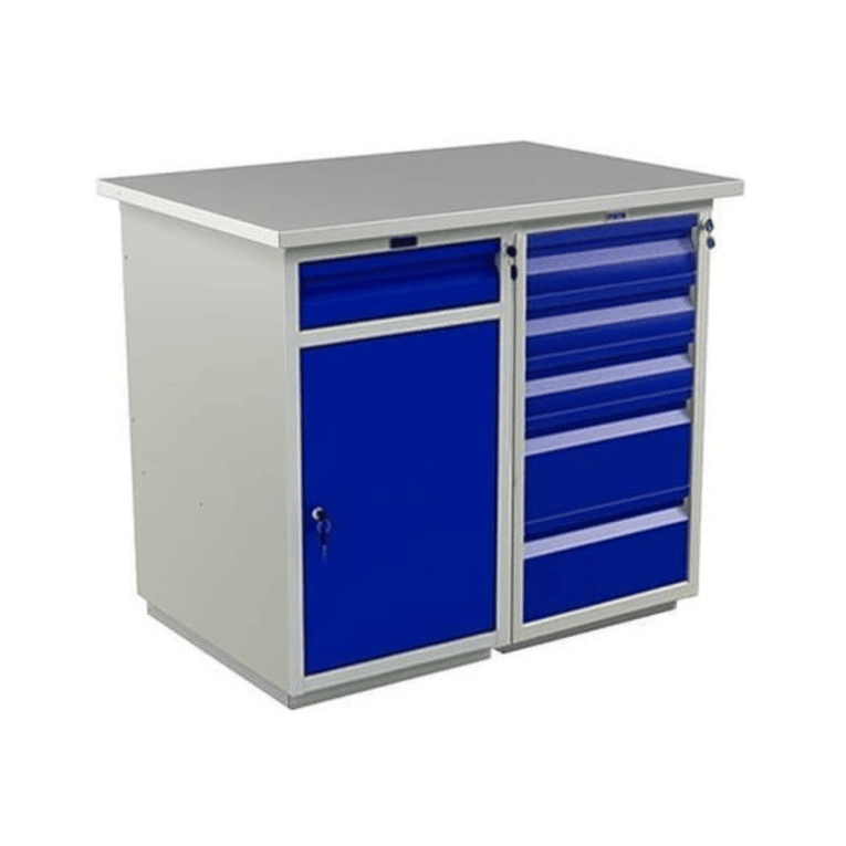 Верстак Profi WT100.WD2/WD5.000 купить в Новосибирске