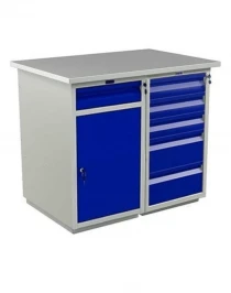 Верстак Profi WT100.WD2/WD5.000
