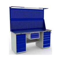 Верстак Profi WT180.WD5/WD5.121