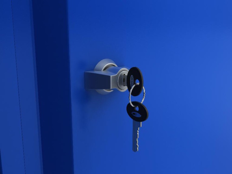 Шкаф инструментальный ERGO 181/2 №7 купить в Новосибирске