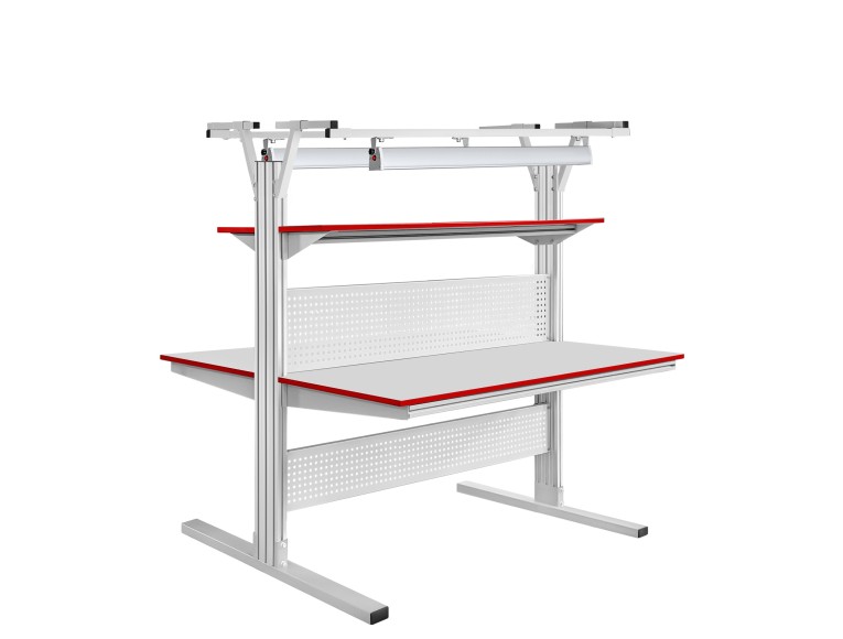 Стол промышленный Gresson СПЗ-КП СПЗ-1200КП купить в Новосибирске Стол промышленный Gresson СПЗ-КП СПЗ-1200КП купить в Новосибирске