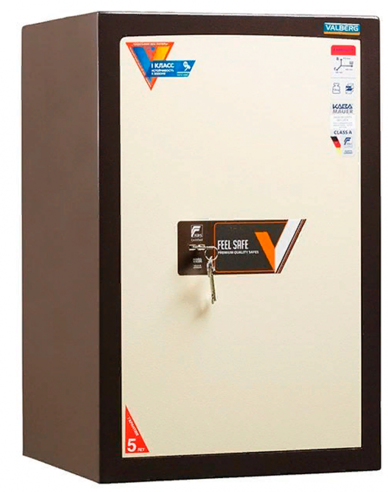 Взломостойкий сейф Valberg Карат 67T new купить в Новосибирске Взломостойкий сейф Valberg Карат 67T new купить в Новосибирске