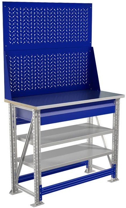 Верстак Master MT100.MF1 / MF1.122 купить в Новосибирске Верстак Master MT100.MF1 / MF1.122 купить в Новосибирске