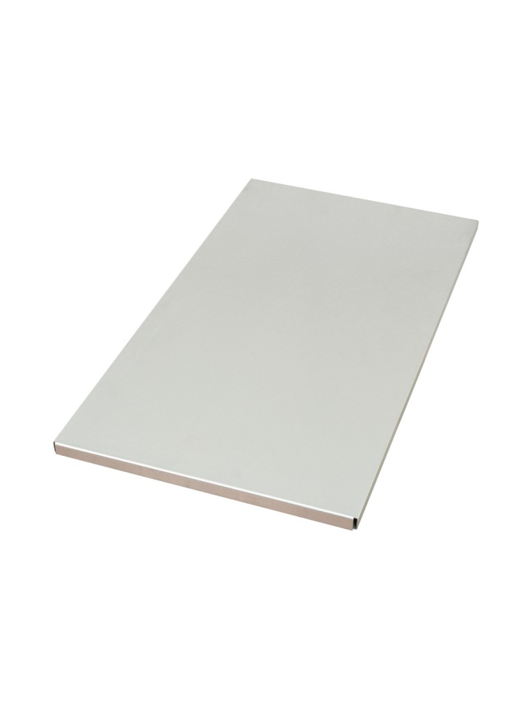 СТ-4 Полка 300х1000, цинк купить в Новосибирске СТ-4 Полка 300х1000, цинк купить в Новосибирске