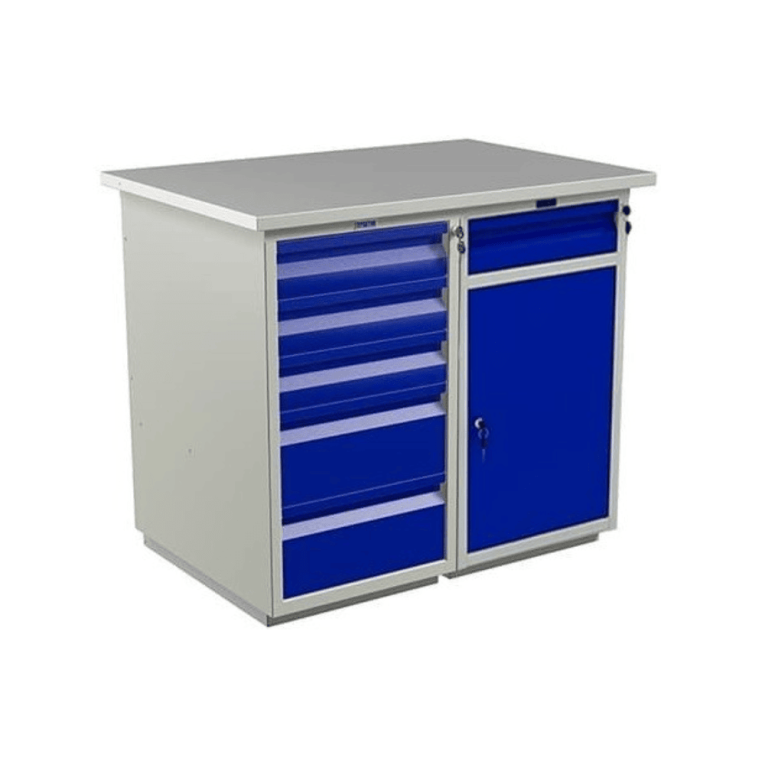 Верстак Profi WT100.WD5/WD2.000 купить в Новосибирске