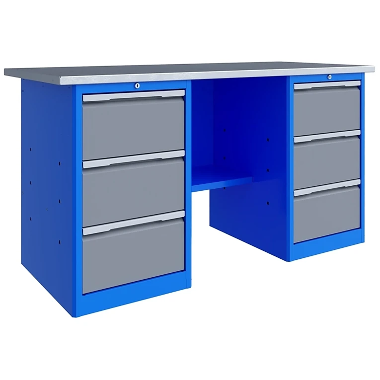 Верстак PRF 161.33.1 купить в Новосибирске Верстак PRF 161.33.1 купить в Новосибирске