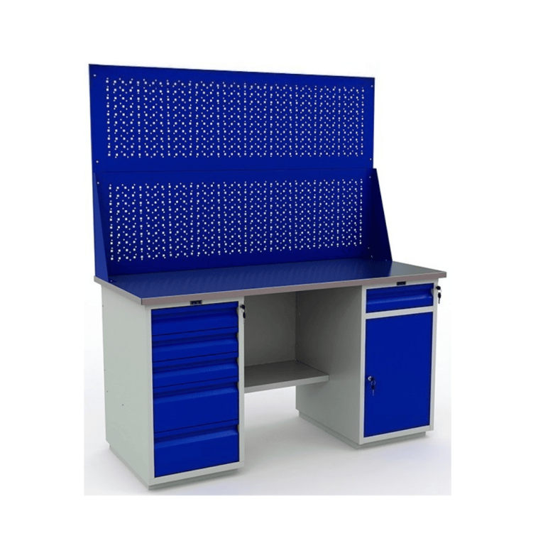 Верстак Profi WT160.WD5/WD2.020 купить в Новосибирске
