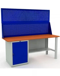Верстак Expert W200.WS1/F2.020 Верстак Expert W200.WS1/F2.020