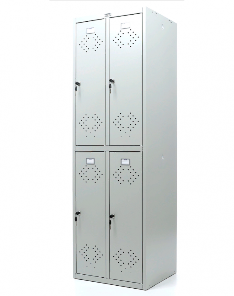 Шкаф для раздевалок Стандарт LS-22 купить в Новосибирске Шкаф для раздевалок Стандарт LS-22 купить в Новосибирске