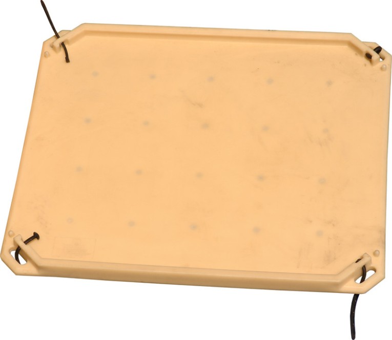 Крышка для RIC 460 / RIC 660 купить в Новосибирске Крышка для RIC 460 / RIC 660 купить в Новосибирске