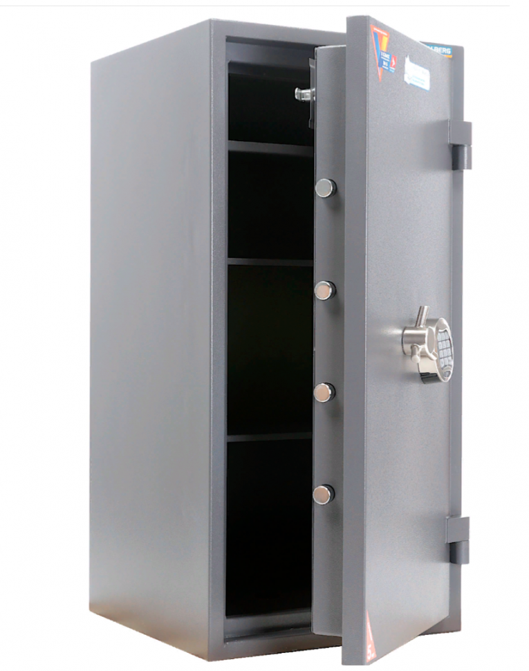 Взломостойкий сейф Valberg Гранит 90Т EL купить в Новосибирске Взломостойкий сейф Valberg Гранит 90Т EL купить в Новосибирске