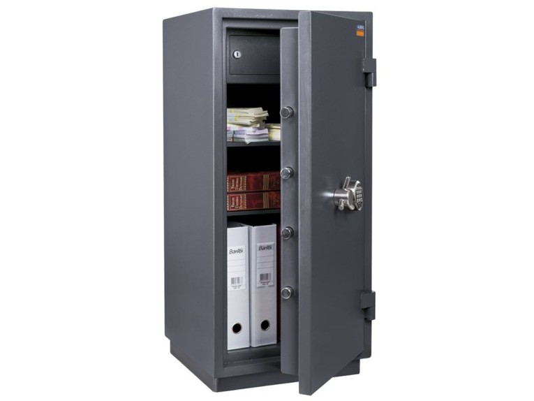 Взломостойкий сейф Valberg Гранит 90Т EL купить в Новосибирске Взломостойкий сейф Valberg Гранит 90Т EL купить в Новосибирске