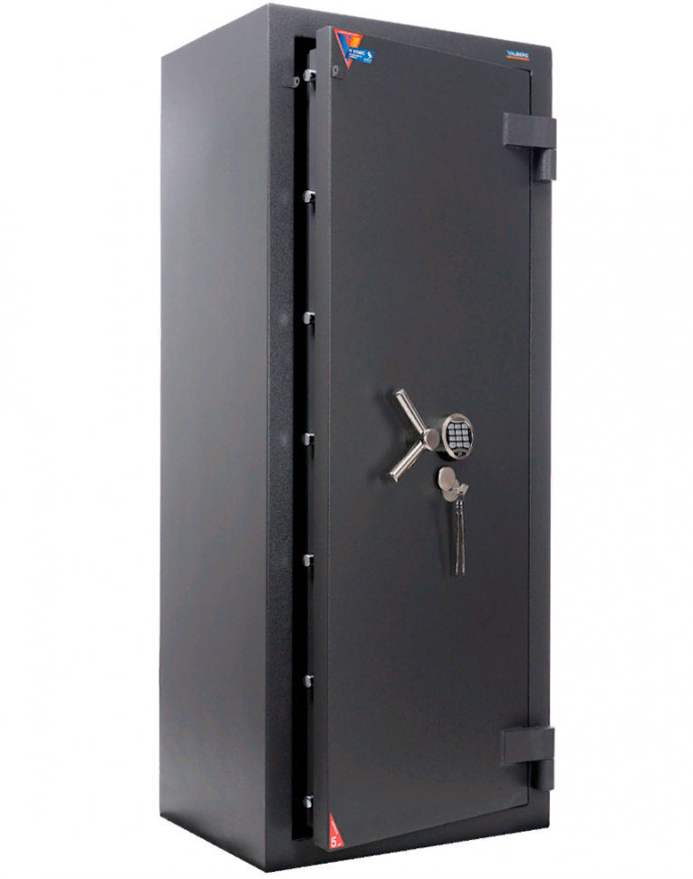 Взломостойкий сейф Valberg Рубеж 1668 EL купить в Новосибирске Взломостойкий сейф Valberg Рубеж 1668 EL купить в Новосибирске