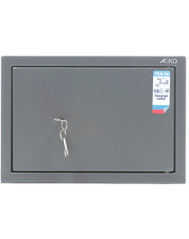 Офисный сейф Aiko TSN 30 KL