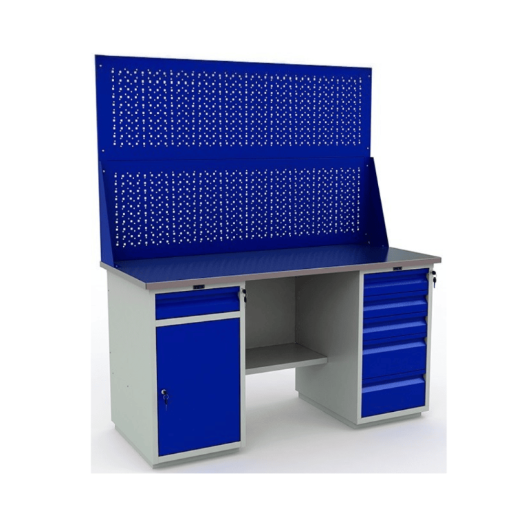 Верстак Profi WT160.WD2/WD5.020 купить в Новосибирске