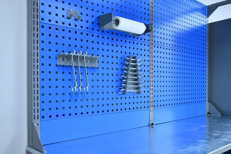 Верстак PRF 181.37.2-1 купить в Новосибирске Верстак PRF 181.37.2-1 купить в Новосибирске