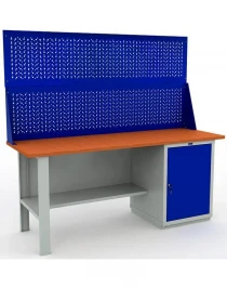 Верстак Expert W200.F2/WS1.020 Верстак Expert W200.F2/WS1.020