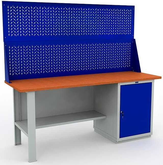 Верстак Expert W200.F2/WS1.020 купить в Новосибирске