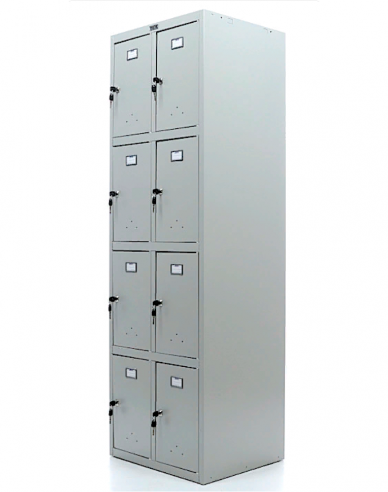 Шкаф для сумок Практик LS-24 Шкаф для сумок Практик LS-24