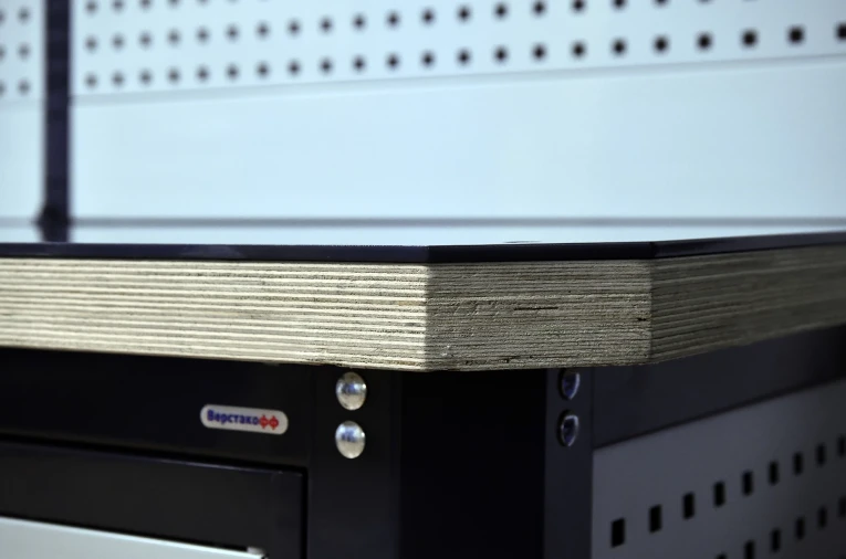 Модульный верстак MCN 2052.S679.1-2F купить в Новосибирске Модульный верстак MCN 2052.S679.1-2F купить в Новосибирске