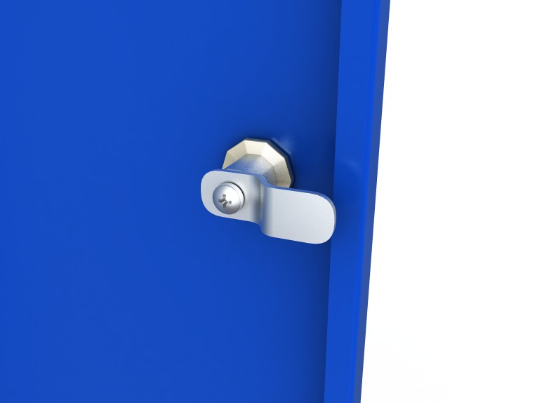 Шкаф гардеробный металлический COMFORT 2000/24 (800) купить в Новосибирске Шкаф гардеробный металлический COMFORT 2000/24 (800) купить в Новосибирске