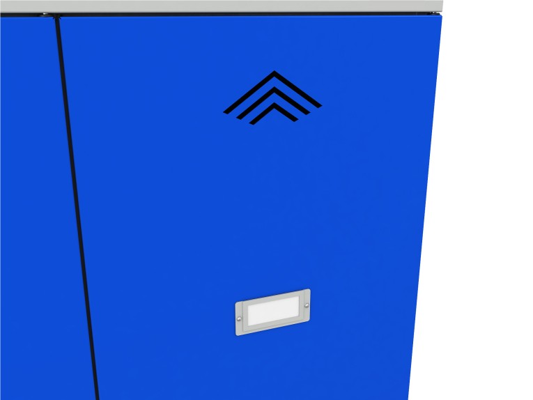 Шкаф гардеробный металлический COMFORT 2000/24 (800) купить в Новосибирске Шкаф гардеробный металлический COMFORT 2000/24 (800) купить в Новосибирске