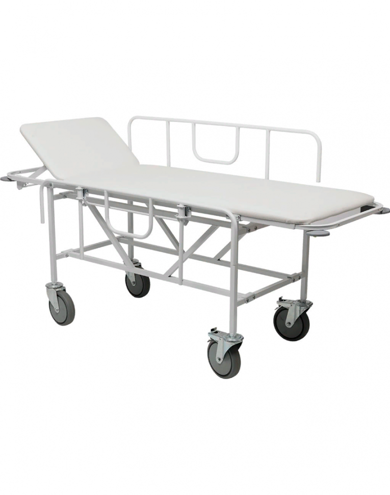 Тележка МД ТБЛ купить в Новосибирске Тележка МД ТБЛ купить в Новосибирске