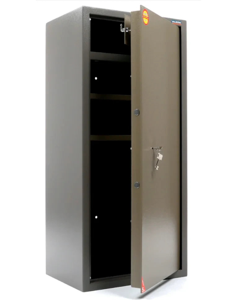 Офисный сейф Valberg ASM 120T KL купить в Новосибирске Офисный сейф Valberg ASM 120T KL купить в Новосибирске