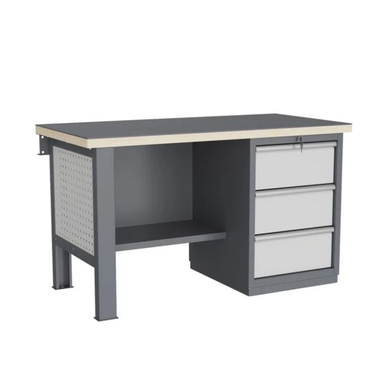 Верстак FBK 1551.13.3 купить в Новосибирске