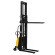 Штабелер с электроподъемом BDA 1535 (1500 кг, 3,5 м, 12В / 120Ач) SMARTLIFT (SMART) купить в Новосибирске