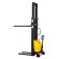 Штабелер с электроподъемом BDA 1535 (1500 кг, 3,5 м, 12В / 120Ач) SMARTLIFT (SMART) купить в Новосибирске