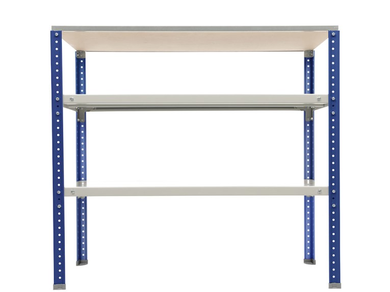 Верстак Практик Garage №112 купить в Новосибирске Верстак Практик Garage №112 купить в Новосибирске