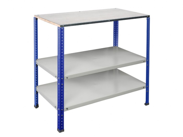 Верстак Практик Garage №112 купить в Новосибирске Верстак Практик Garage №112 купить в Новосибирске