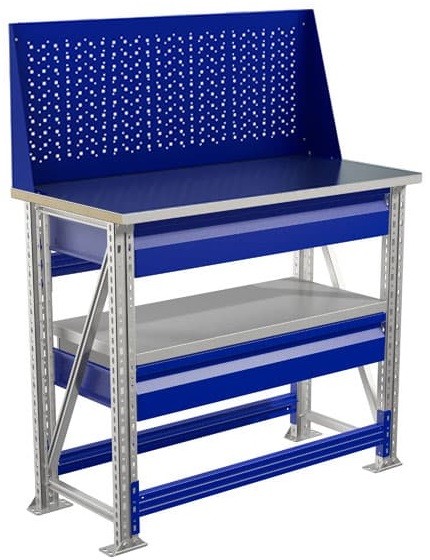 Верстак Master MT100.MF1 / MF1.211 купить в Новосибирске Верстак Master MT100.MF1 / MF1.211 купить в Новосибирске