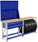 Верстак Master M100.MF1 / MF1 / MF1.220.000 купить в Новосибирске
