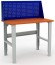 Верстак Expert (№204) W120.F2/F2.010 купить в Новосибирске