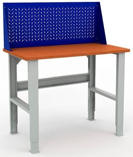 Верстак Expert (№204) W120.F2/F2.010 купить в Новосибирске Верстак Expert (№204) W120.F2/F2.010 купить в Новосибирске