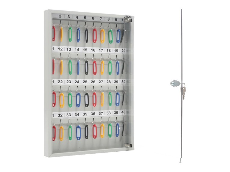 Ключница KEY-40 G купить в Новосибирске