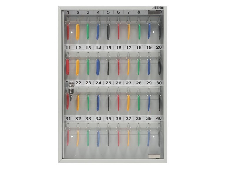 Ключница KEY-40 G купить в Новосибирске Ключница KEY-40 G купить в Новосибирске