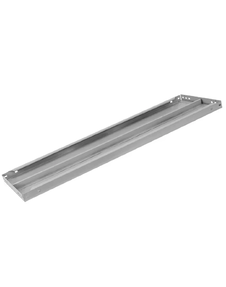 Полка MS Standart 100x25 купить в Новосибирске