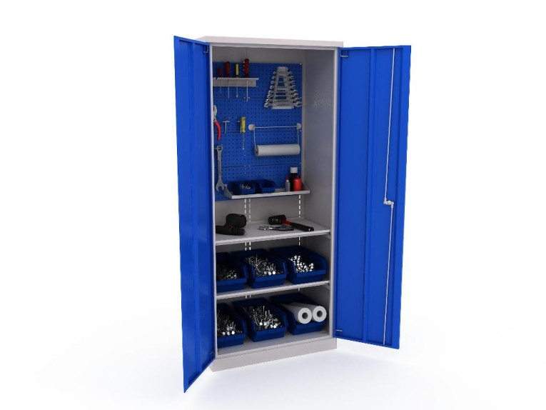 Шкаф ERGO 181 №1 купить в Новосибирске Шкаф ERGO 181 №1 купить в Новосибирске