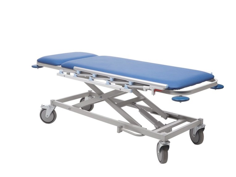 Тележка МД ТБЛ-01 купить в Новосибирске