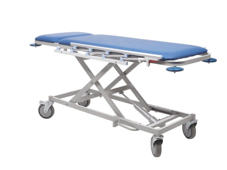 Тележка МД ТБЛ-01 купить в Новосибирске