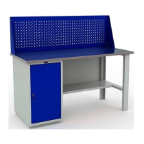 Верстак Profi WT160.WD1/F1.010 (WB 160Sh + WD1 + WS)