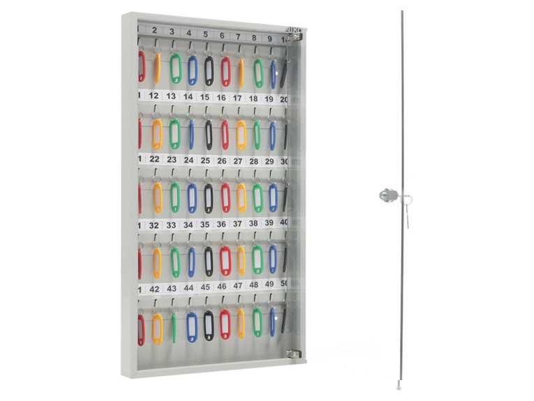 Ключница KEY-50 G купить в Новосибирске