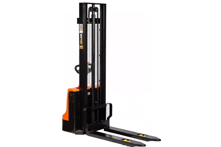 Штабелер электрический самоходный 1 т - 3 м Вилы: 1150 , Гелевая АКБ, CL1030J SIBLINE купить в Новосибирске Штабелер электрический самоходный 1 т - 3 м Вилы: 1150 , Гелевая АКБ, CL1030J SIBLINE купить в Новосибирске