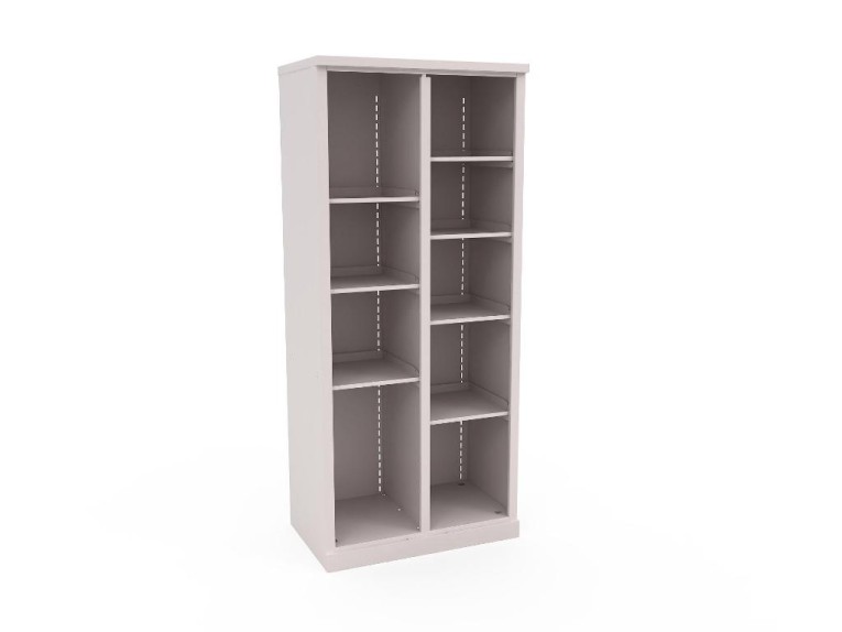 Шкаф ERGO 181 №10 купить в Новосибирске